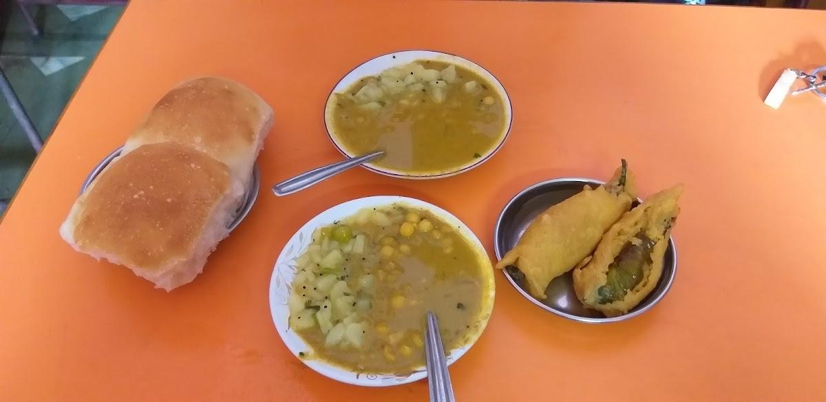 Prakash Coffee House