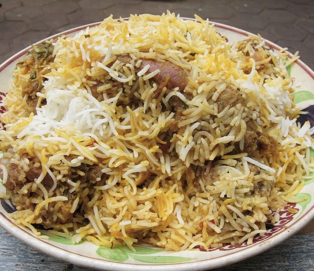 Crown Chef Banquet Hall