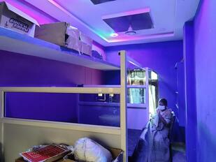 Veda Royal Restaurant