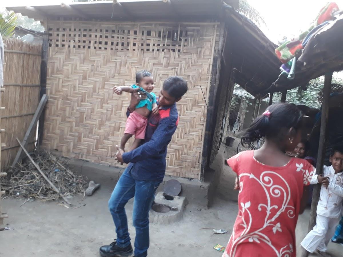 amigos sweets & snacks