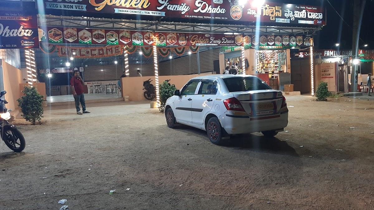 Golden Family Dhaba