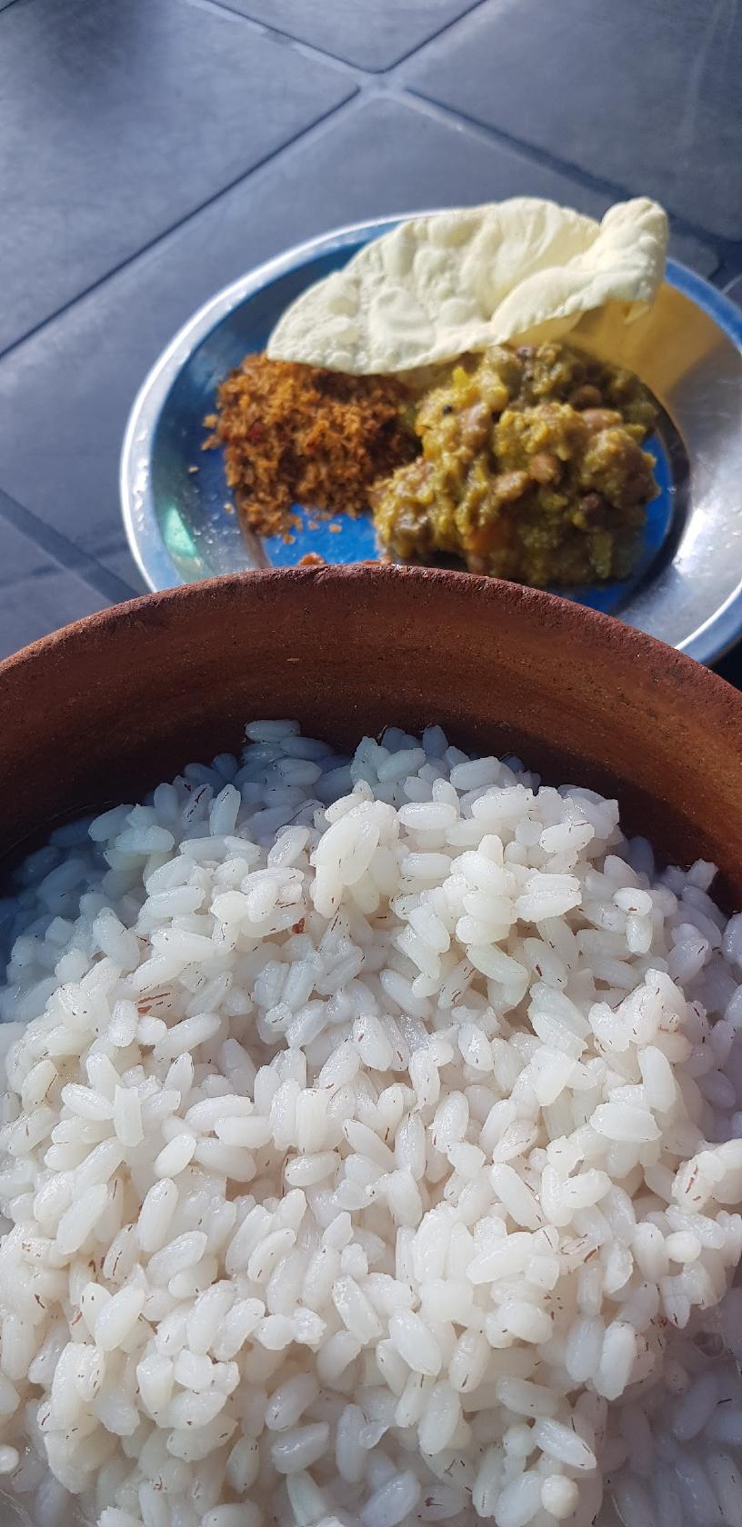 Kanjikada കഞ്ഞിക്കട