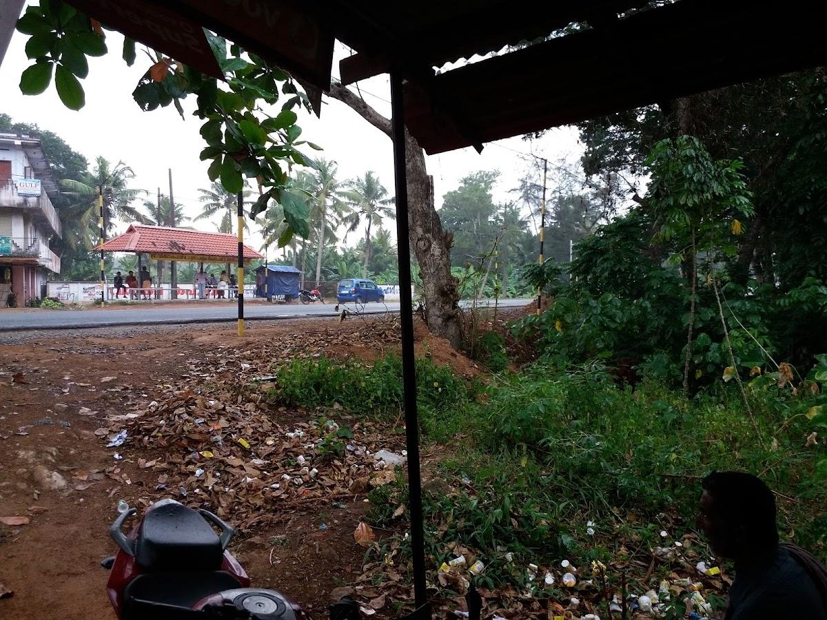 Hotel Shemeer Thattupalam