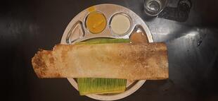 ദാസേട്ടന്റെ ചായപീടിയ