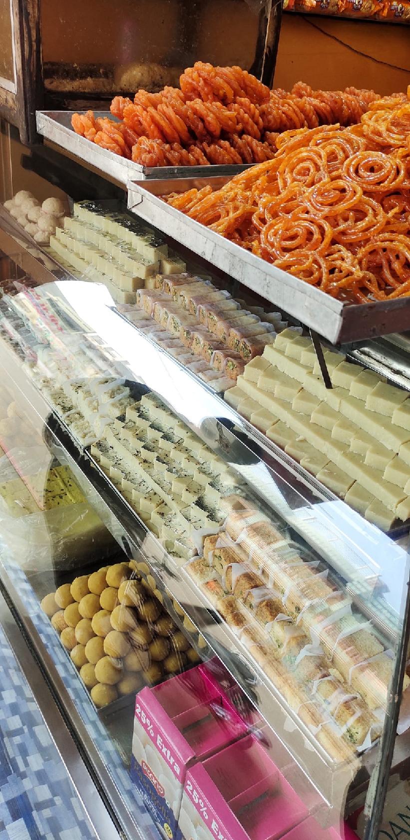 Jodhpur Sweet Home Nagar Bhartpur