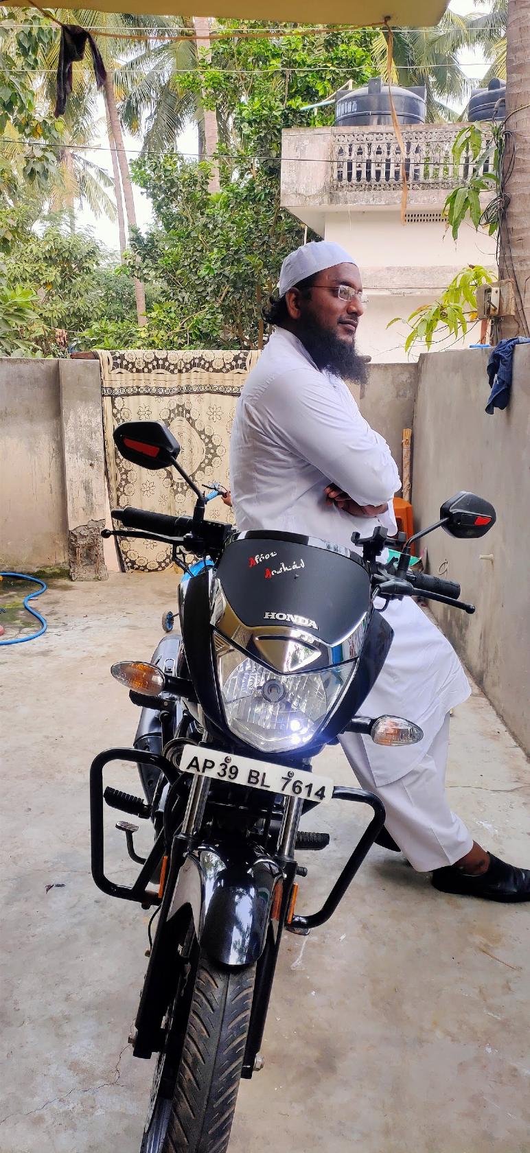 మదీనా దమ్ బిర్యానీ సెంటర్ madina biryani