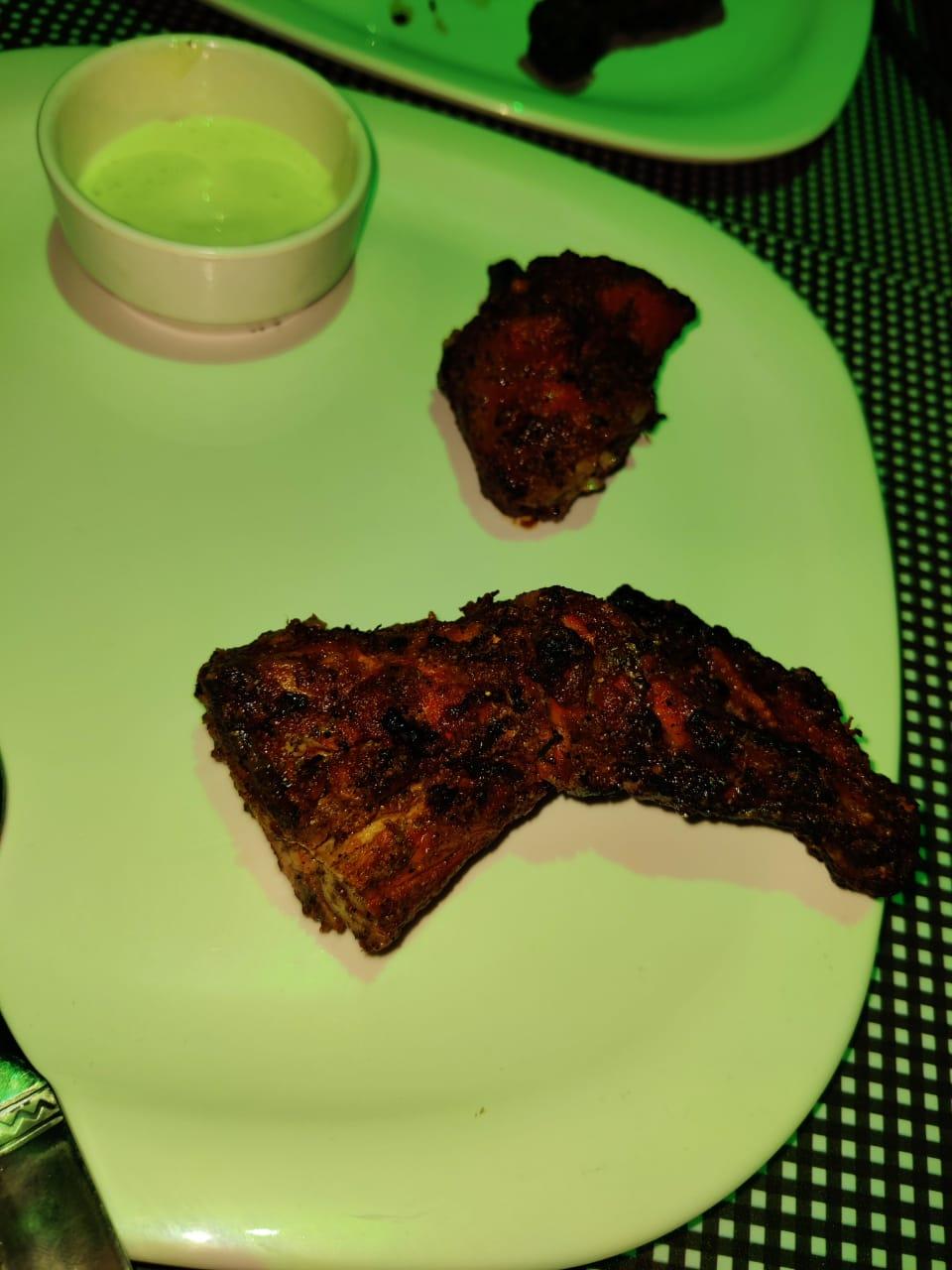 S11 Family Resturent