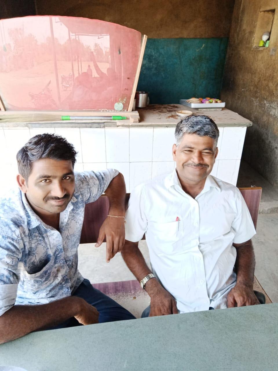 Karshanbapa Ni Hotel