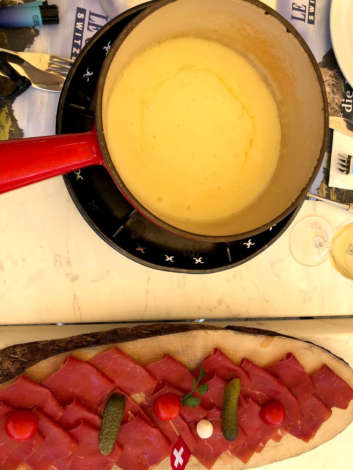 GruyèResto Sàrl