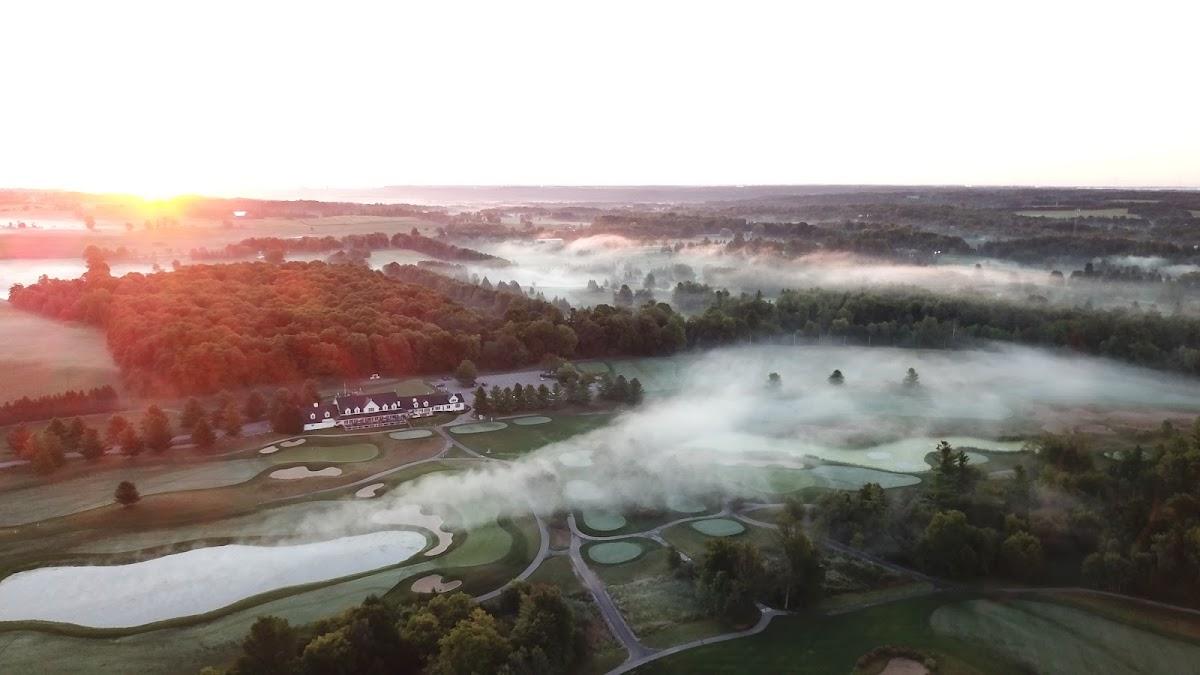 Copetown Woods Golf Club