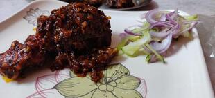 O Ma Go Turu Love Restaurant