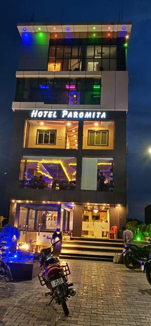 HOTEL PAROMITA