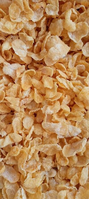 Shree Mamaji Namkeen