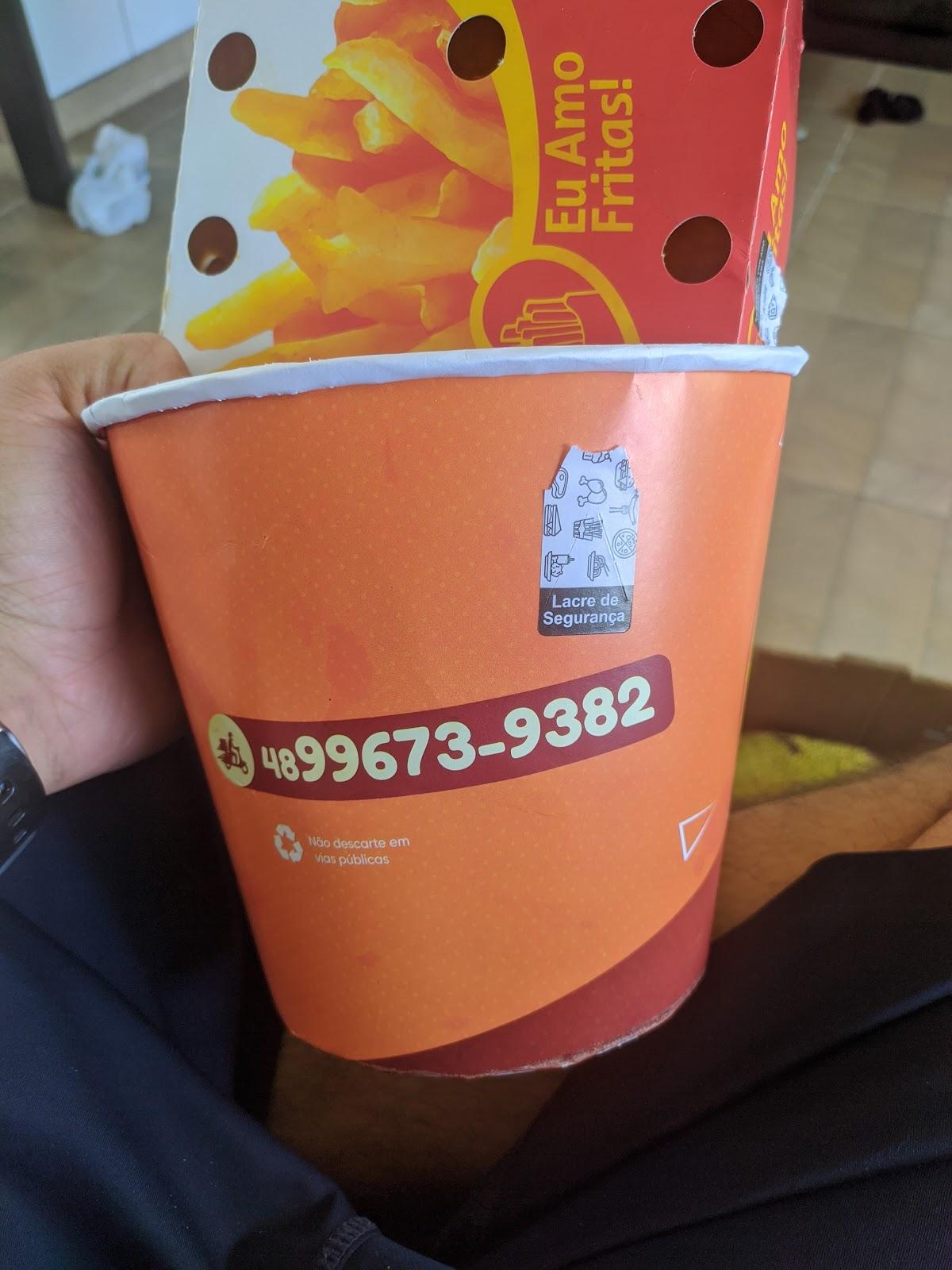 MalliBurger Lanches artesanais