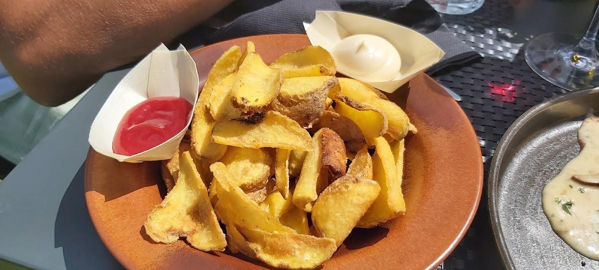 Rifugio Malga Ortesino