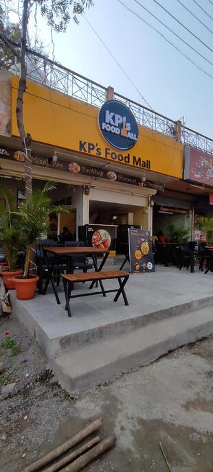 KP'S FOOD MALL