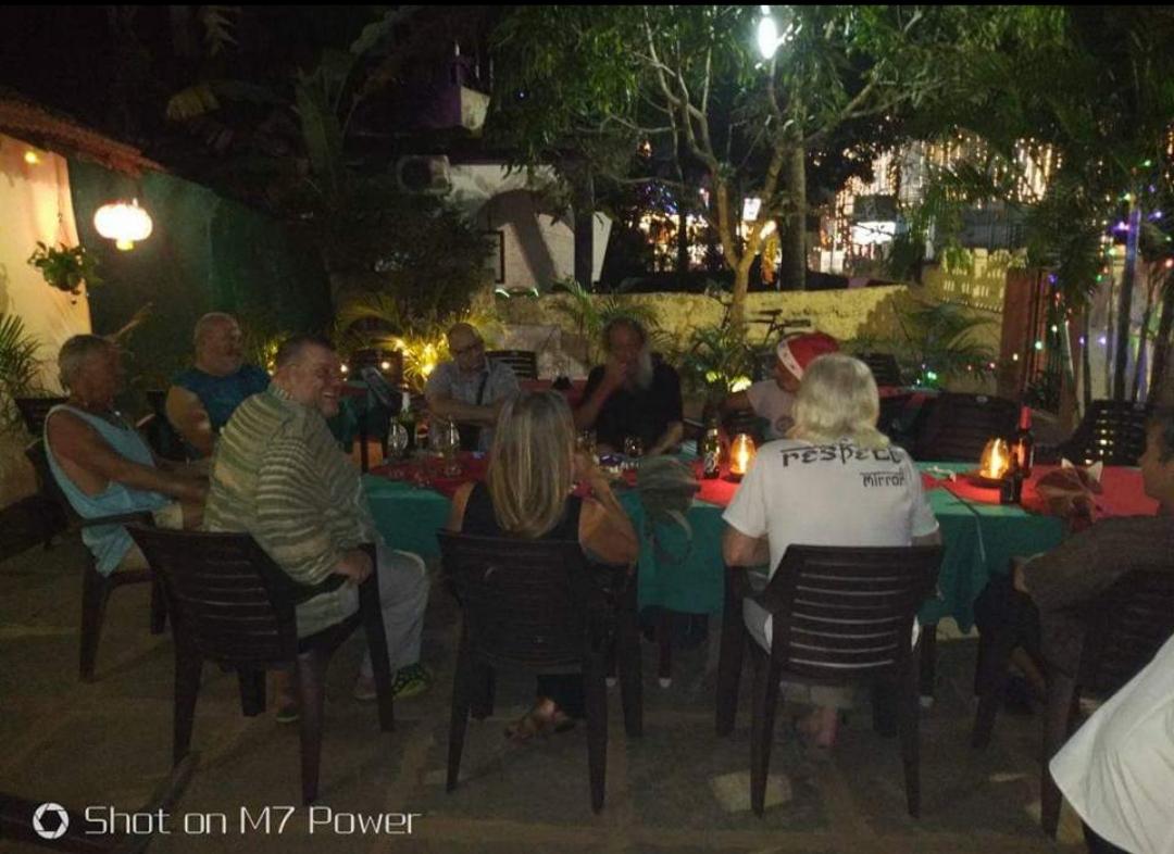 Savio's Bar And Restaurant