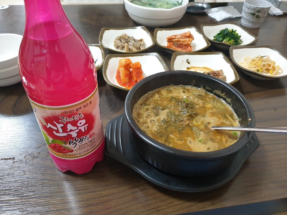 Mugdol-I