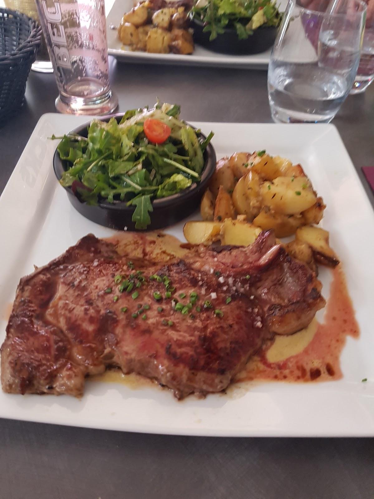 Avant Garden Châteauroux