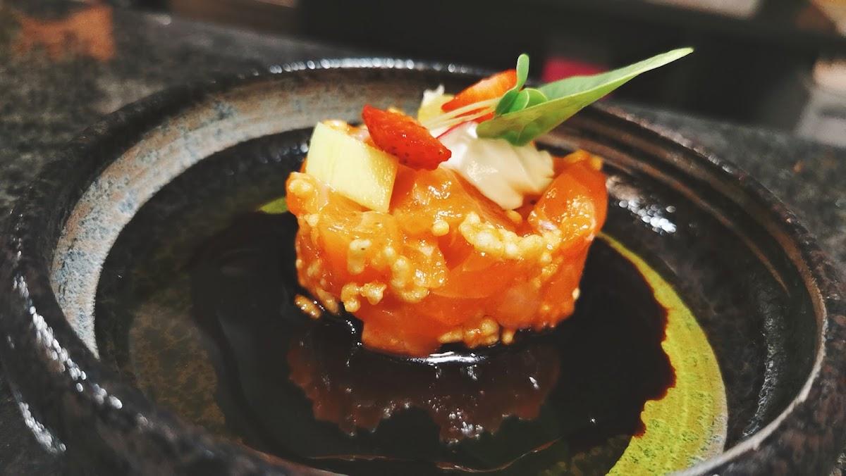 SHODAI SUSHI RESTAURANT