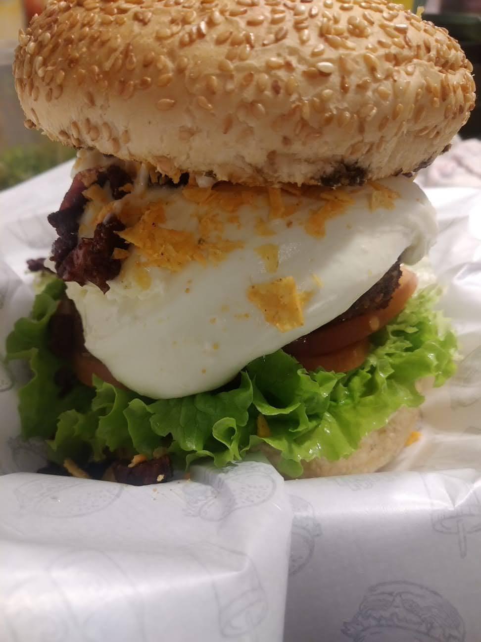 Tchê Burguer Lanches