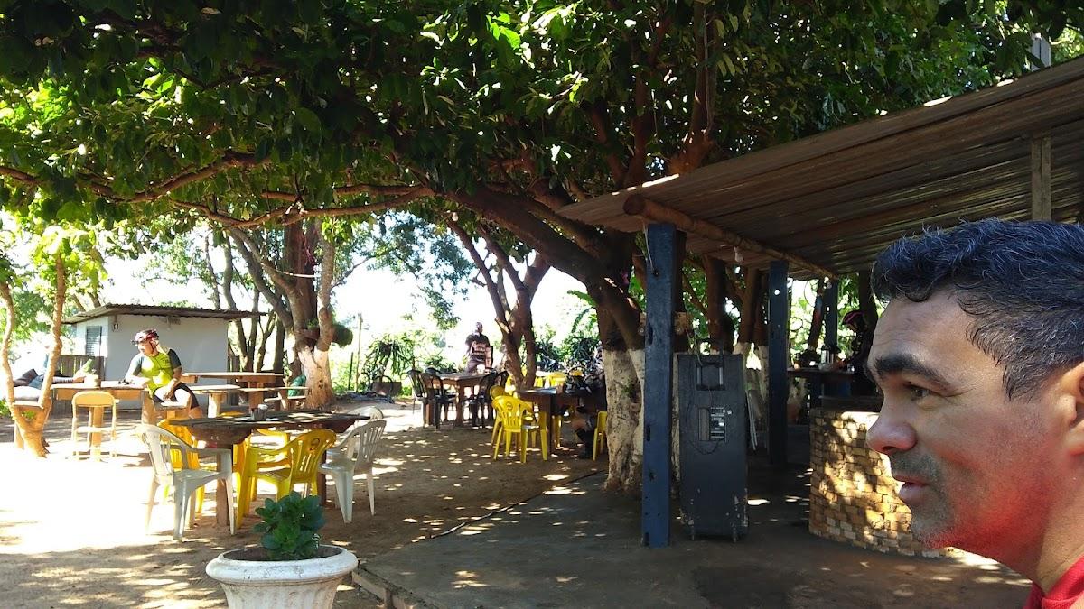 Recanto do Chico Pinga Guapiaçu