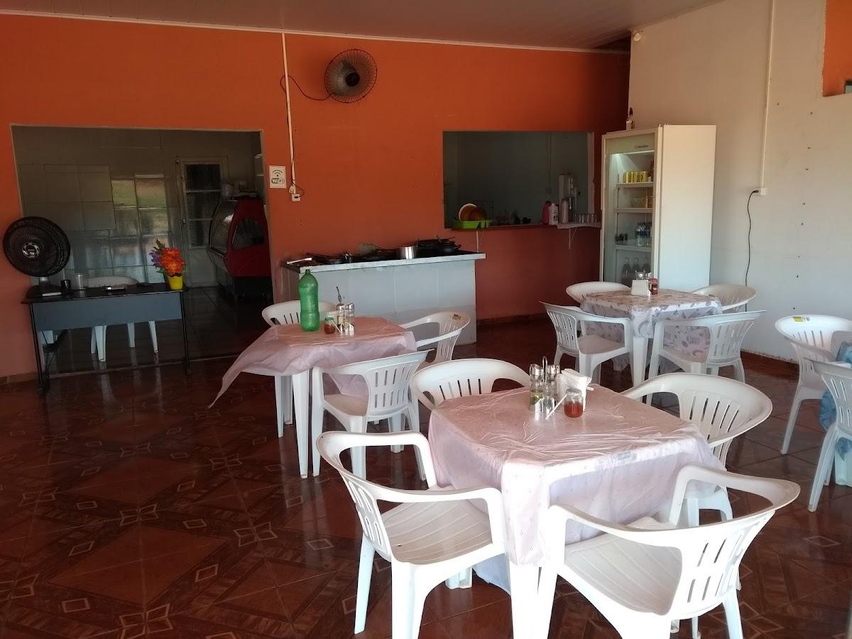 Restaurante Irmão Caminhoneiro