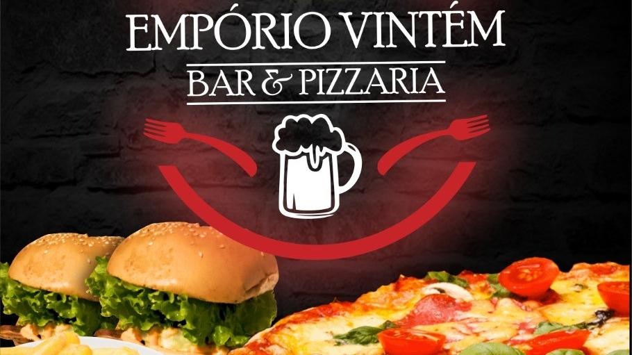 Empório Vintém Burgueria & Pizzaria