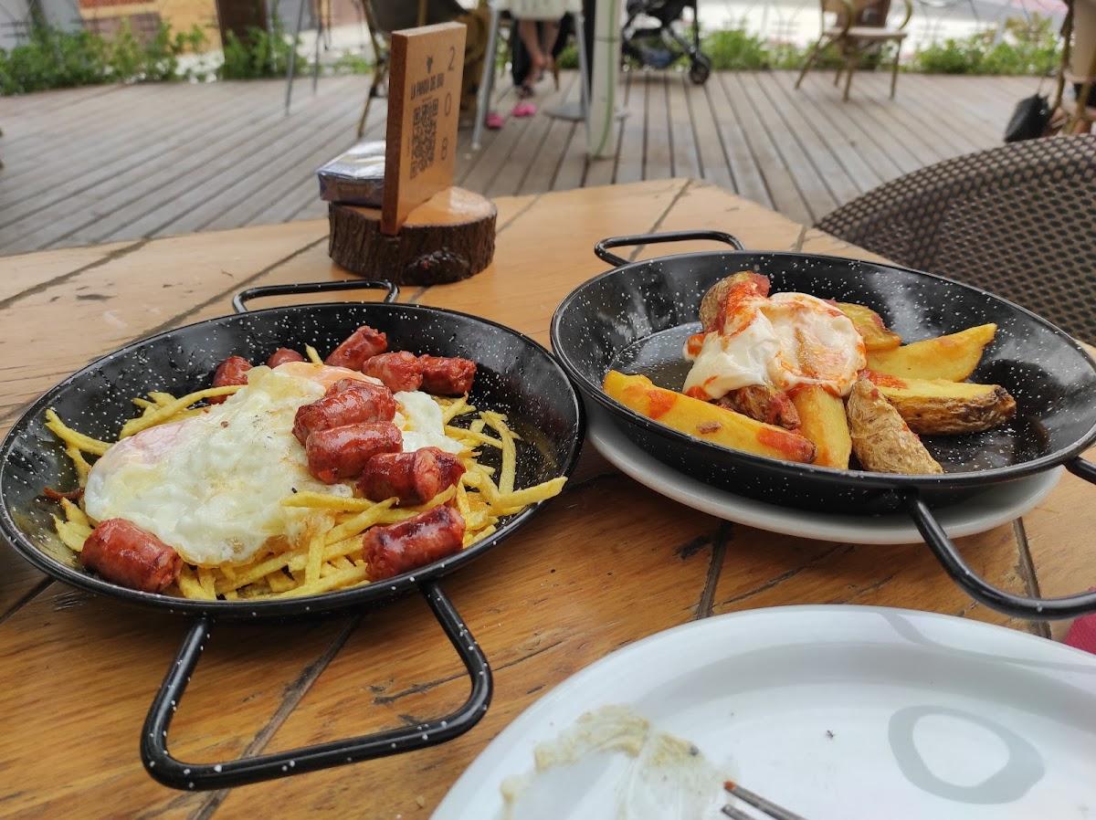 Restaurante La Panxa del Bou