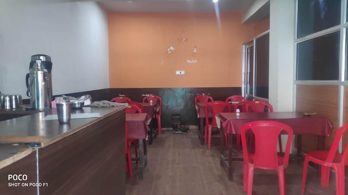 FAUJI DABA SKARA GC ROAD SKARA LEH