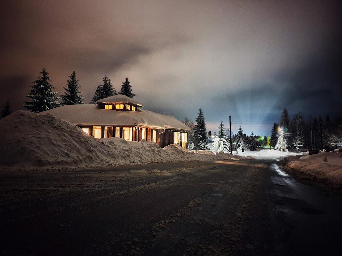 Restaurant Blickfang