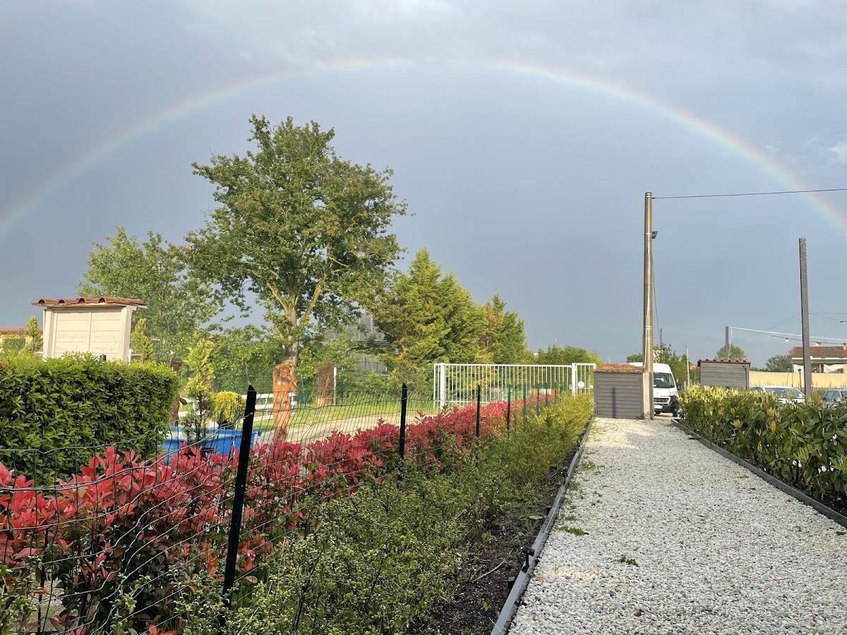 Baia Dei Reali