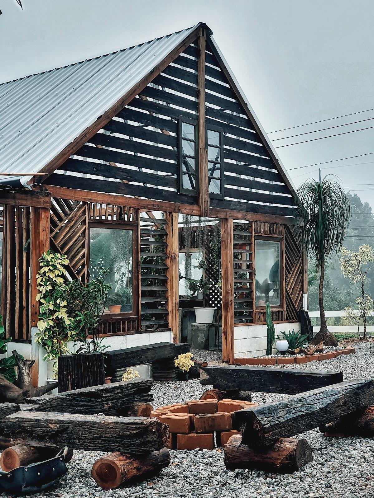 Runjuan Namnao Cafe & Camp