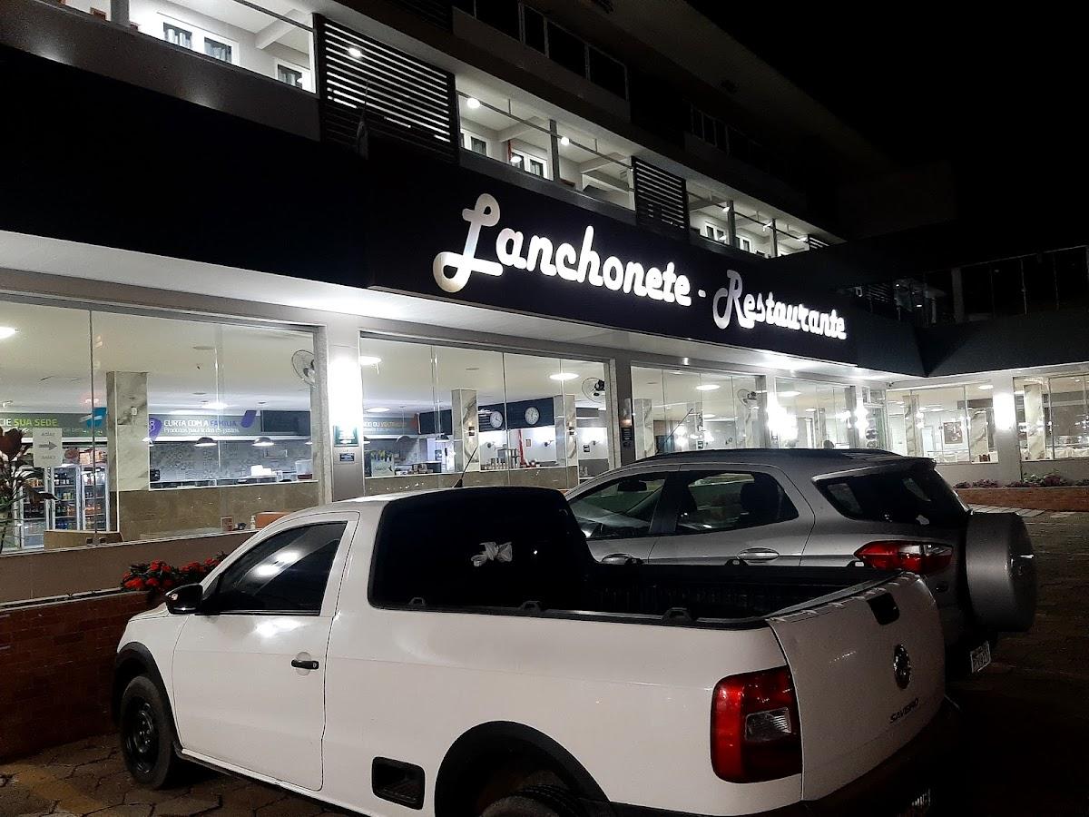 Nobik Burger Churrascaria E Lanchonete