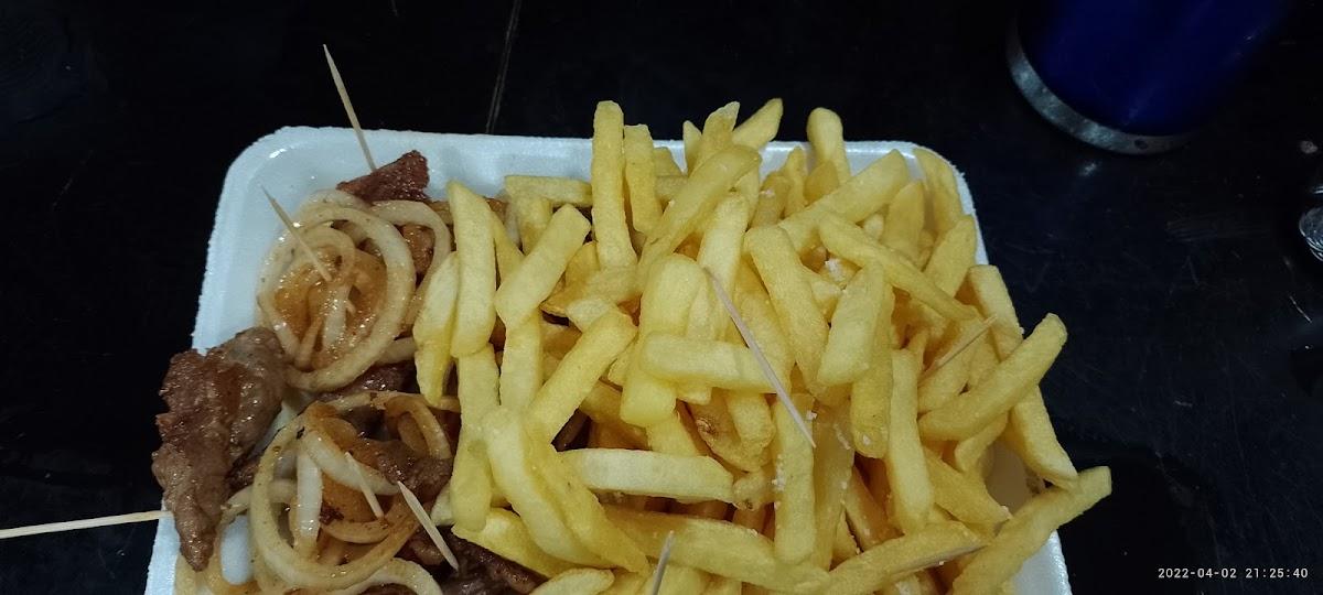 Choppinho dos Gêmeos