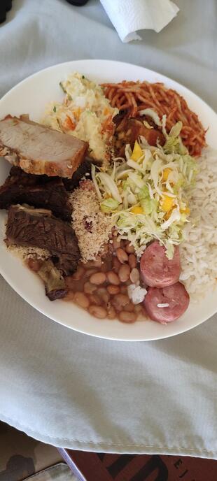 Bar e Restaurante do Zé