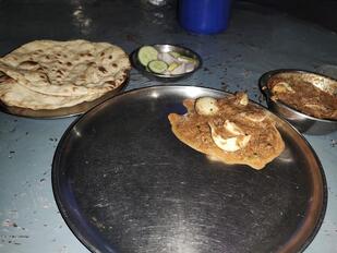 Sri Punjabi Dhaba