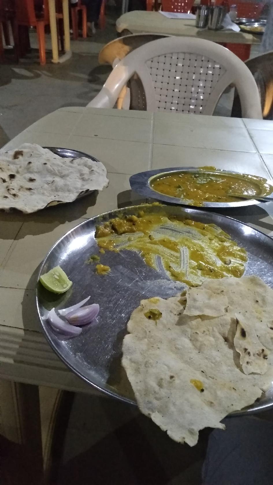 Lalit Garden Family Veg Restaurant