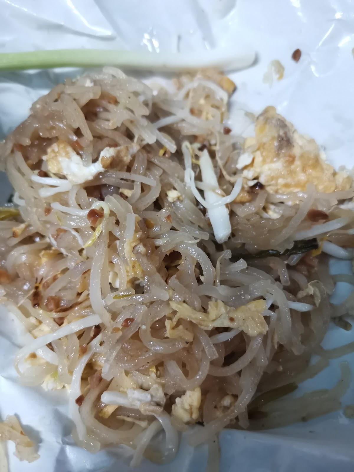 ผัดไทยเจ้มาลินี