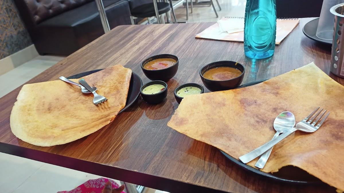 SPICE PARK FAMILY RESTAURANT