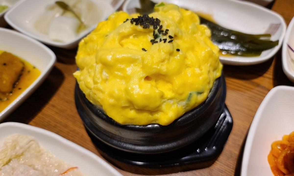 고깃수라