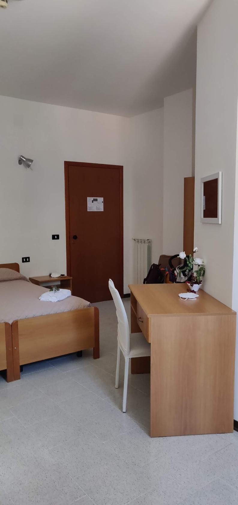 Villa Patrizia Hotel