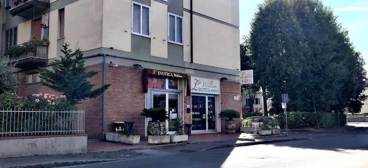 L'william Enoteca