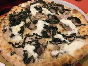 180Grammi’s Pizza Asporto e Delivery (Centocelle)