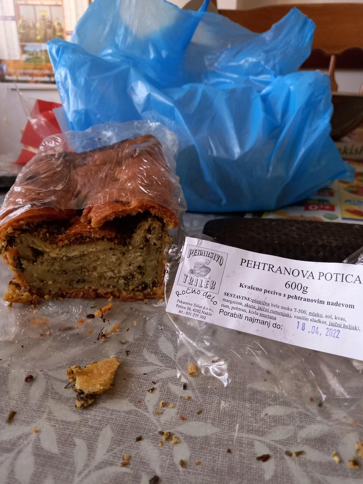 Pekarstvo Triler d.o.o.
