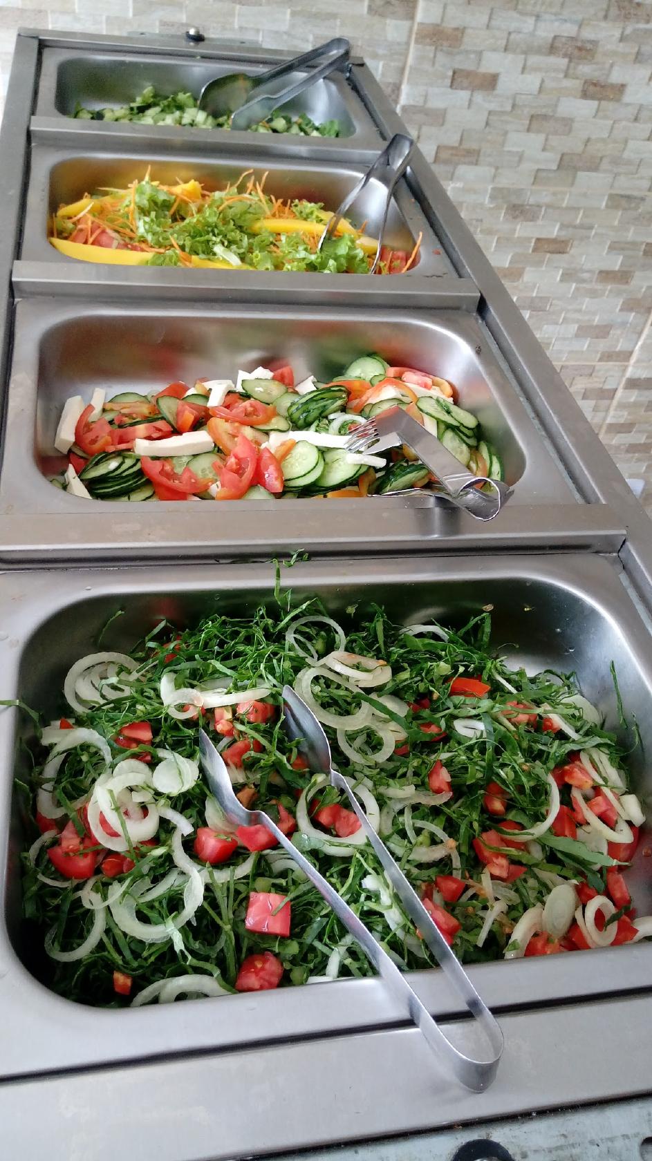 Mary Restaurante e Lanchonete