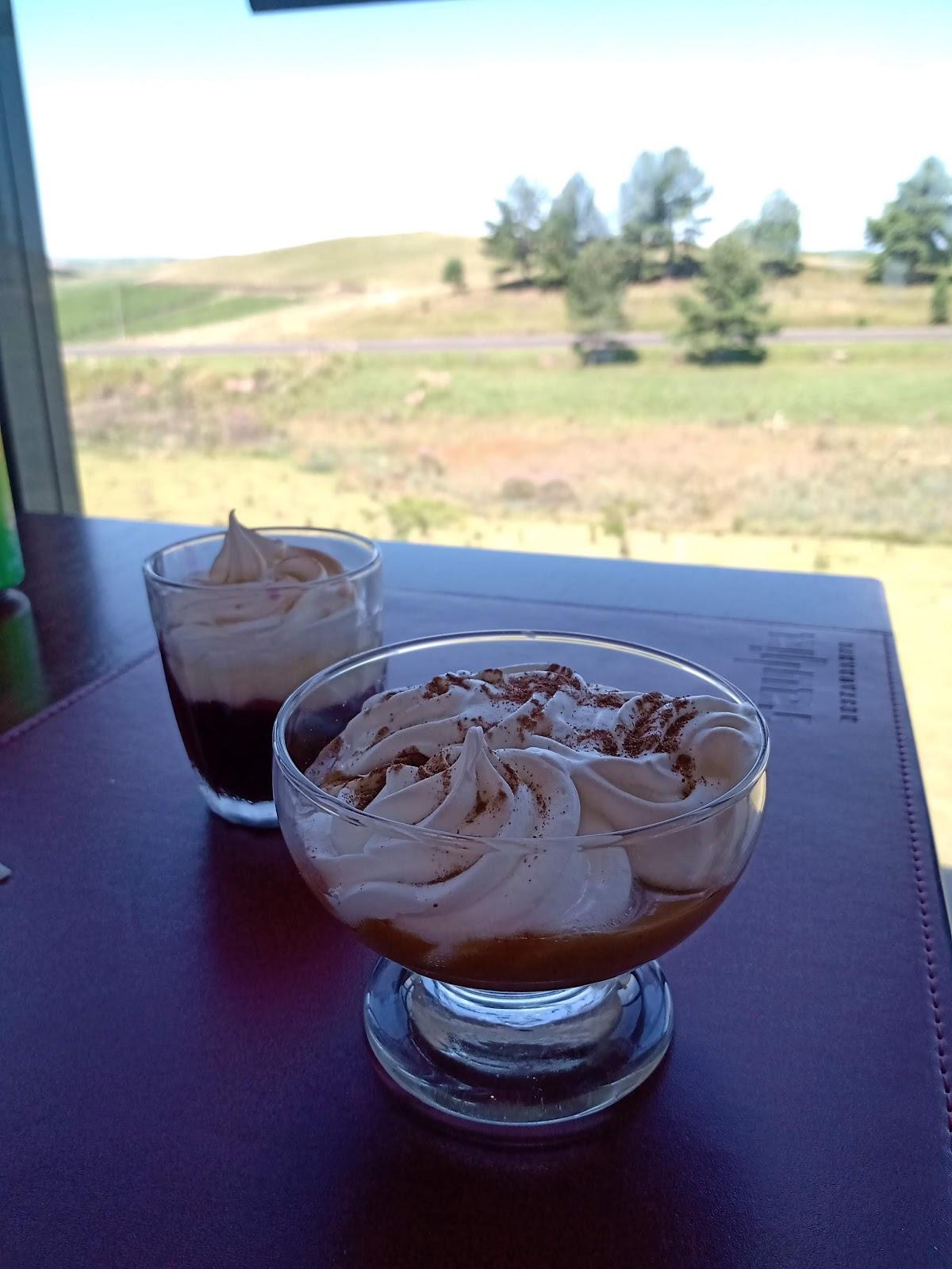 Restaurante Faullia Parrilla e Buffet