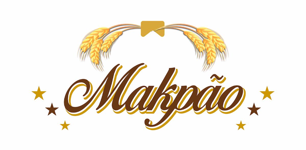 Makpão - Pães Caseiro congelado