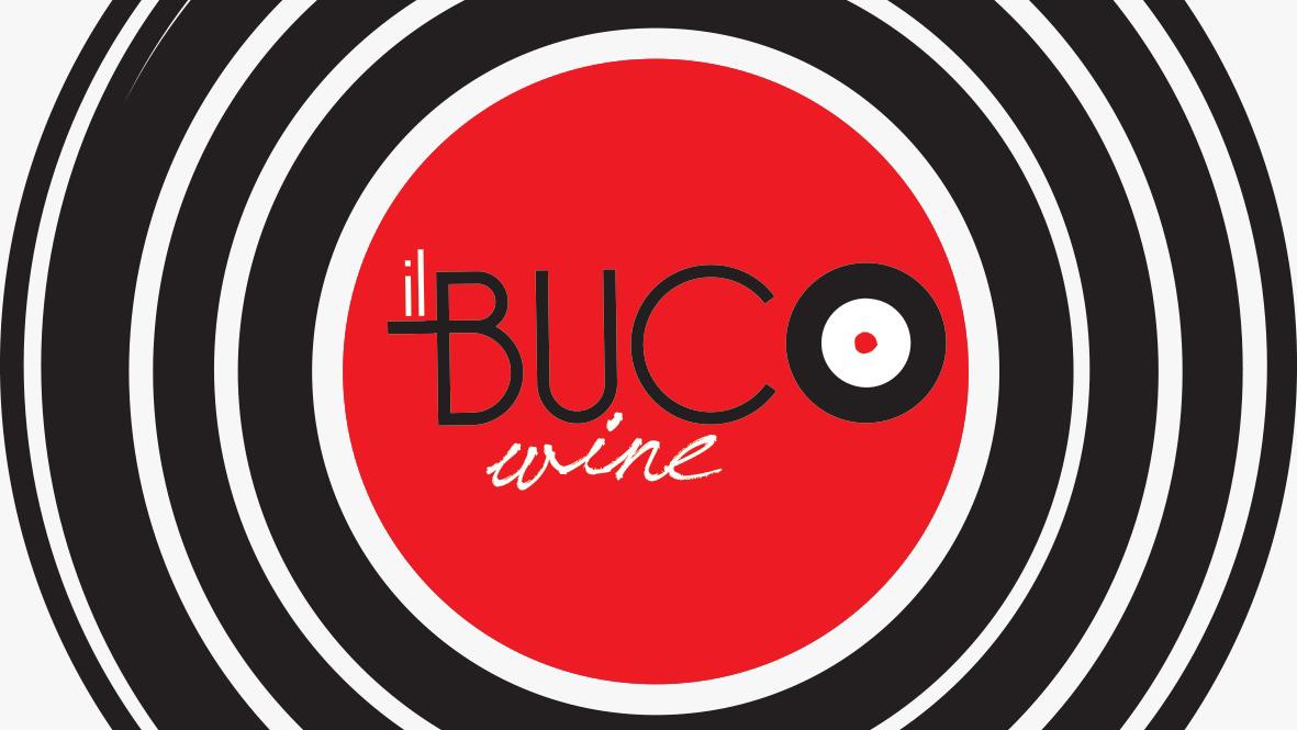 Il Buco Wine