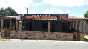 Churrascaria Boi Na Brasa